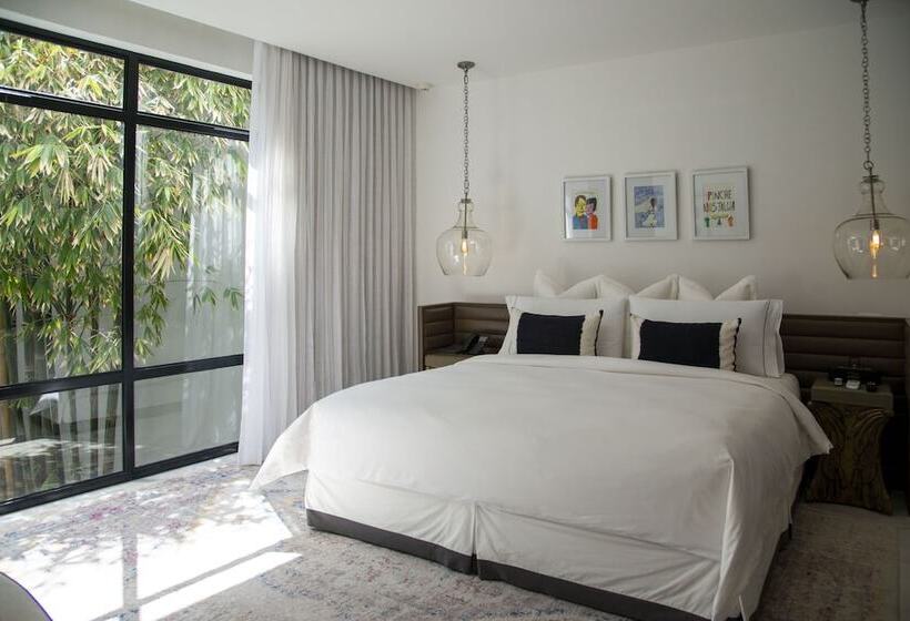 اتاق لوکس, Matilda, A Member Of Design Hotels