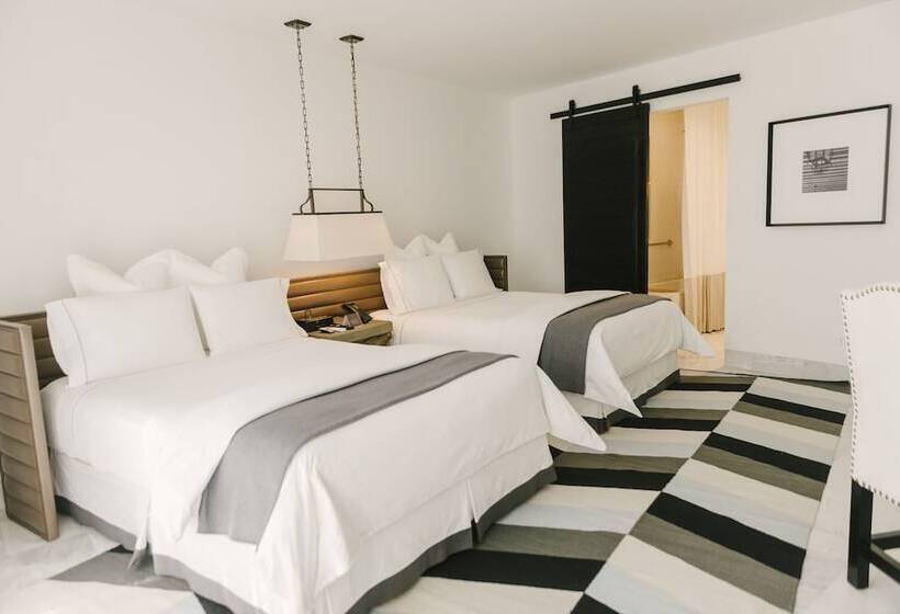 سوییت جونیور, Matilda, A Member Of Design Hotels