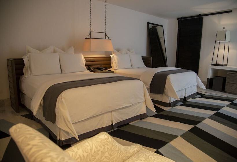 سوییت جونیور, Matilda, A Member Of Design Hotels
