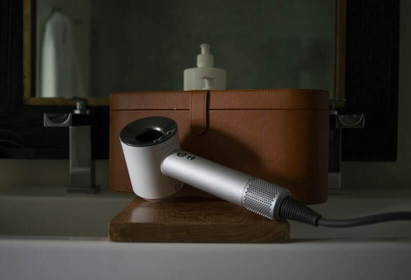 سوییت لوکس, Matilda, A Member Of Design Hotels