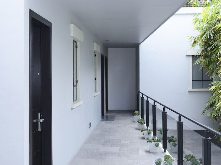 سوییت لوکس, Matilda, A Member Of Design Hotels
