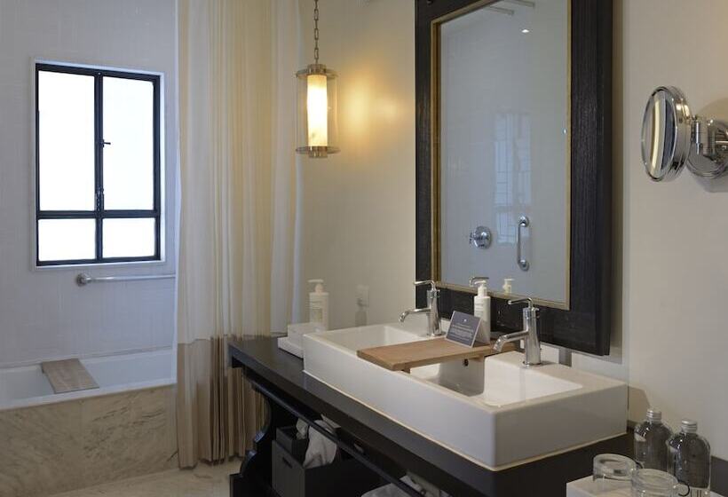 سوییت لوکس, Matilda, A Member Of Design Hotels