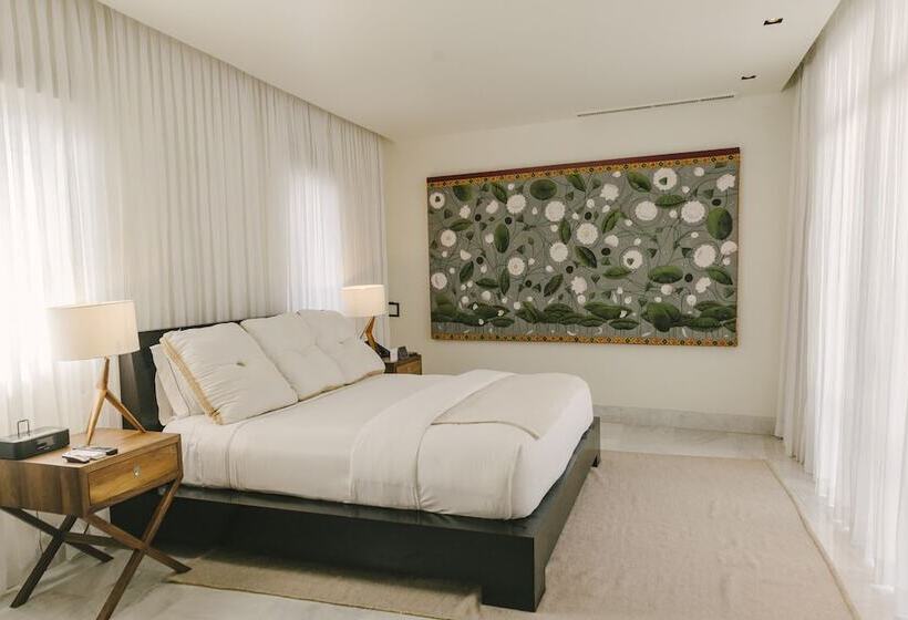 سوییت جونیور, Matilda, A Member Of Design Hotels