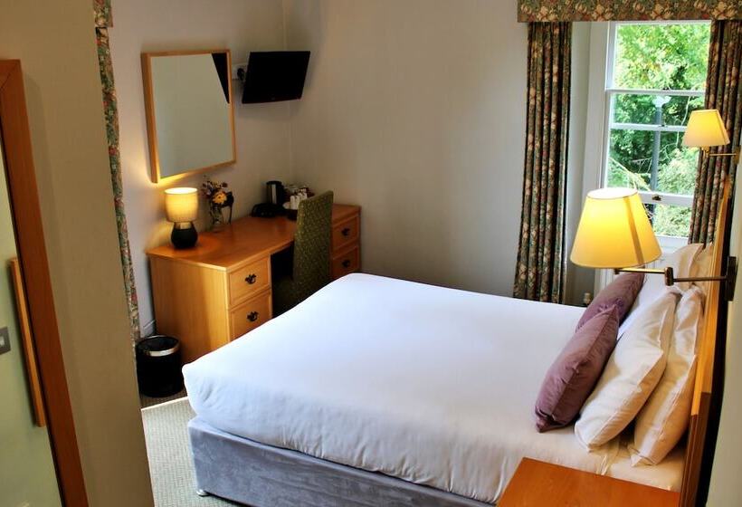 Номер Стандарт, Victoria Square Hotel Clifton Village