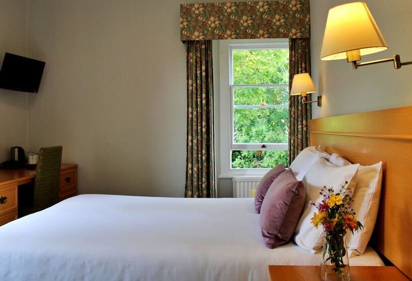 Номер Стандарт, Victoria Square Hotel Clifton Village