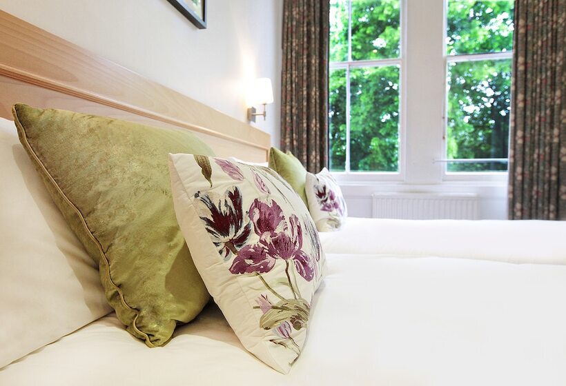Номер Basic, Victoria Square Hotel Clifton Village