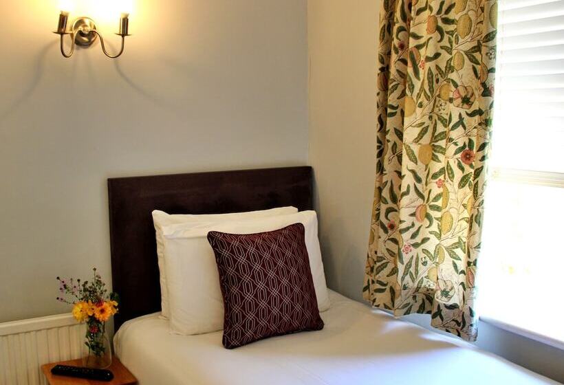 Номер Economy Индивидуальный, Victoria Square Hotel Clifton Village