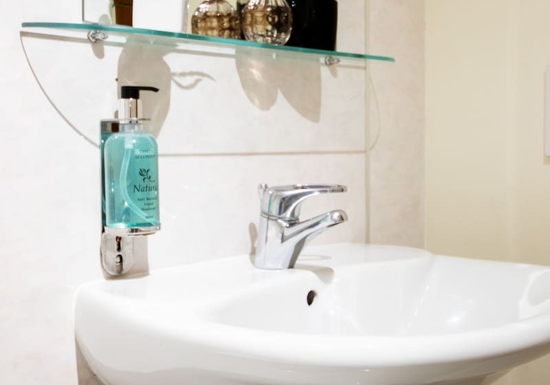 آپارتمان 1 خوابه, The Spires Serviced Apartments Aberdeen