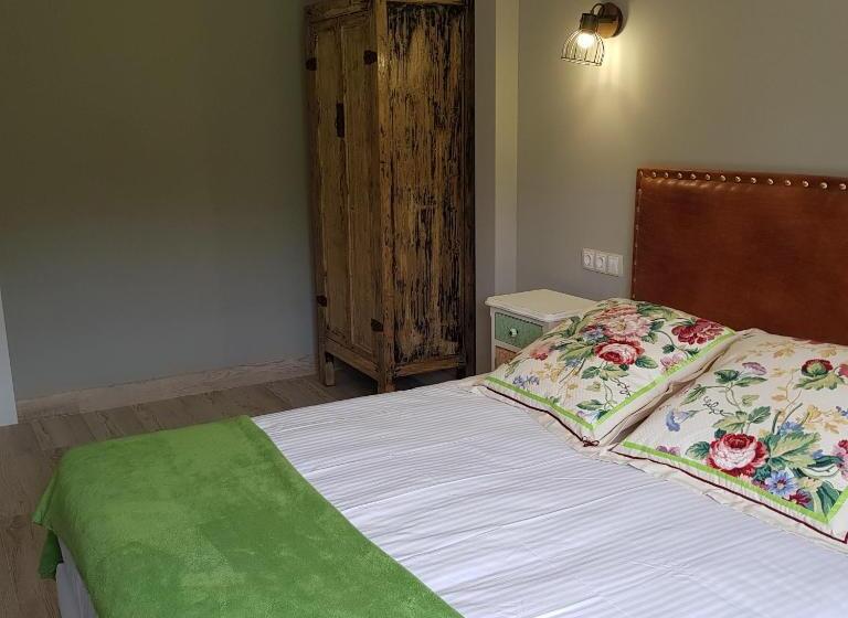 Номер Стандарт, Posada Las Albarcas