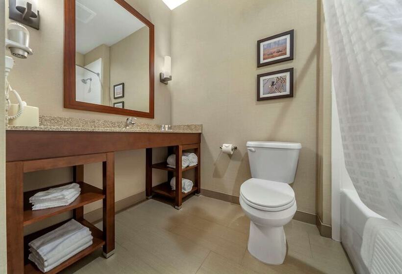 Номер Стандарт, Comfort Suites
