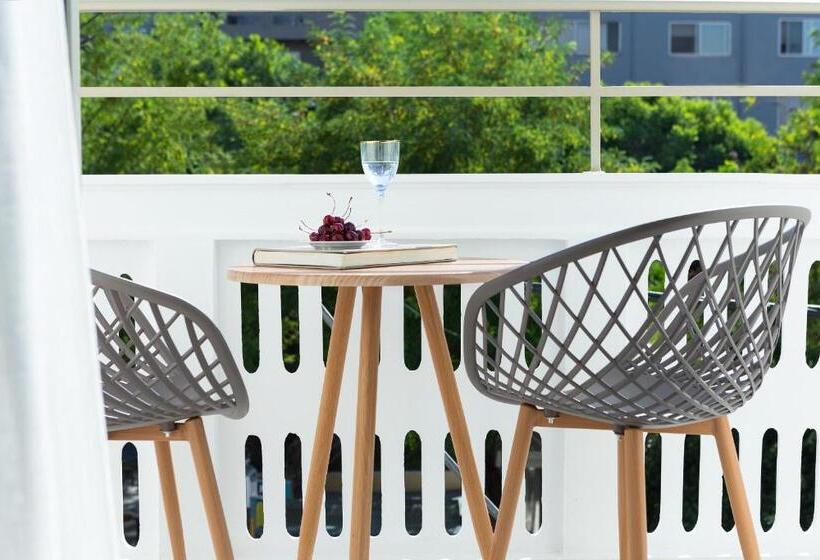수피리어 스위트, Mirabile Luxury Suites