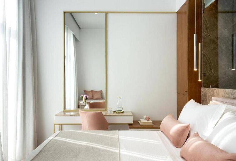스위트, Mirabile Luxury Suites