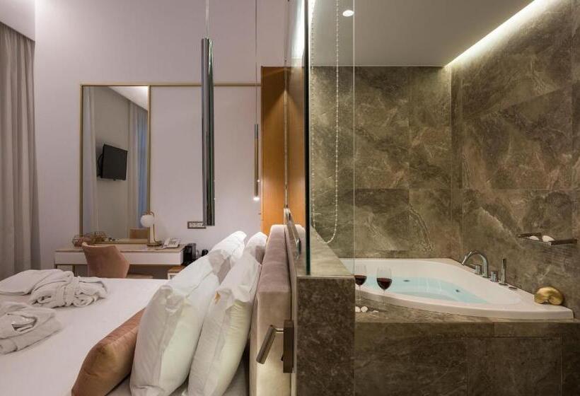스위트, Mirabile Luxury Suites