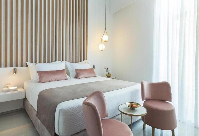 듀플렉스 스위트, Mirabile Luxury Suites