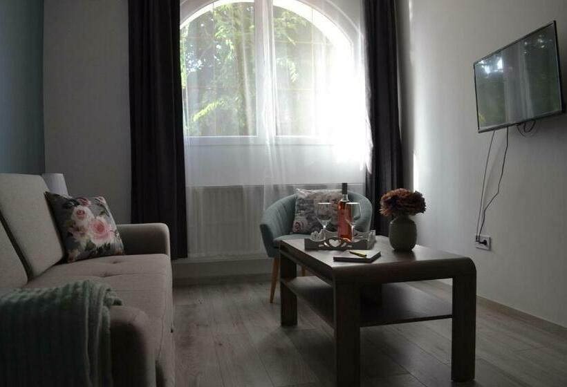 패밀리 룸, Főnix Design Rooms