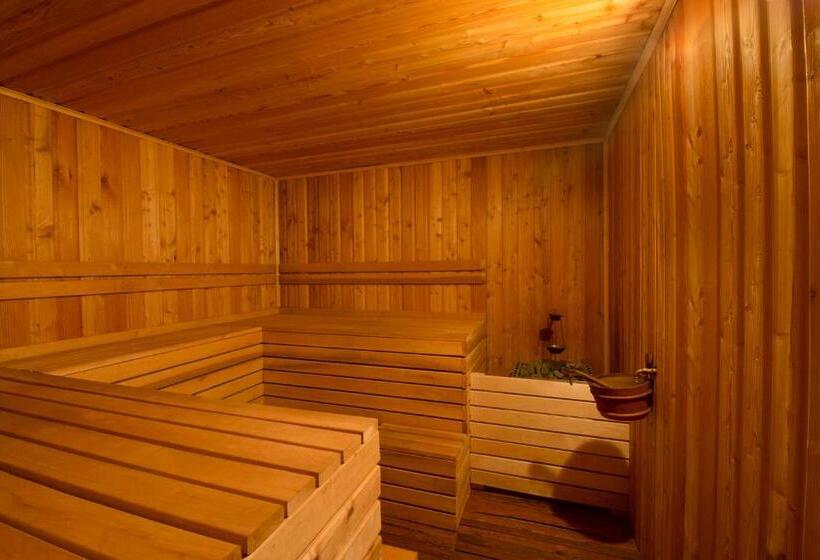 اتاق استاندارد, Spa&hotel Mūsa Paradise