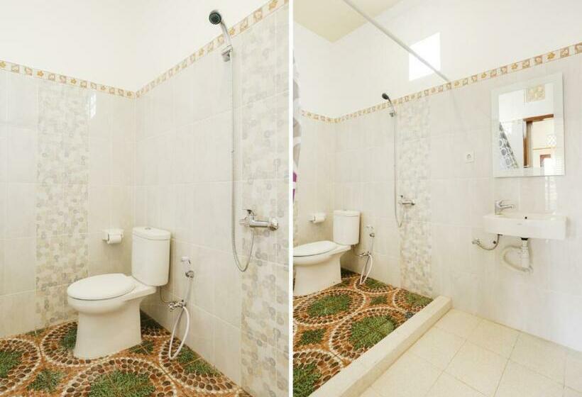 Номер Стандарт, Oyo 4003 Ceria Guesthouse Seminyak