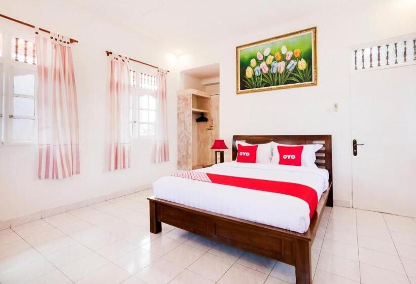 Семейный Номер, Oyo 4003 Ceria Guesthouse Seminyak