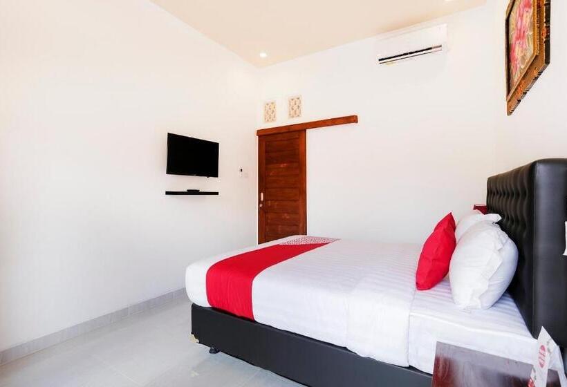 Номер Стандарт, Oyo 4003 Ceria Guesthouse Seminyak