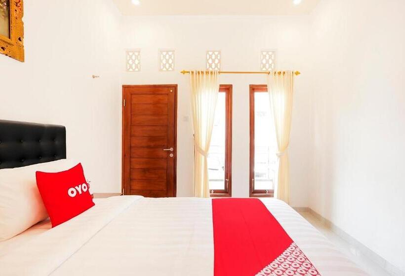 Номер Стандарт, Oyo 4003 Ceria Guesthouse Seminyak