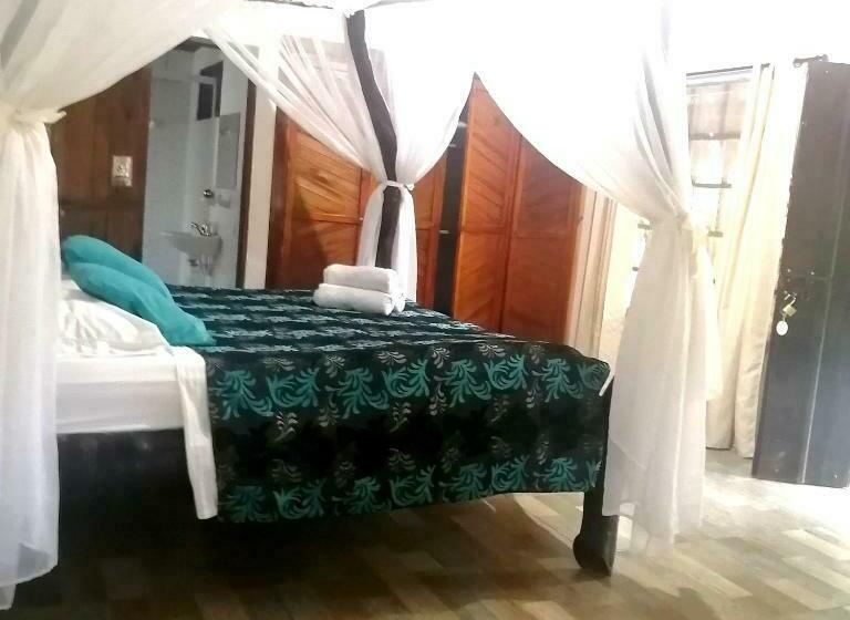 اتاق استاندارد با تخت بزرگ, Villa Cata