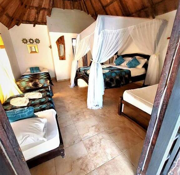 اتاق استاندارد, Villa Cata