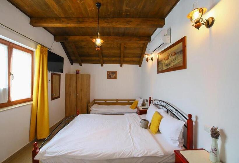 آپارتمان 1 خوابه, Ama Guest House