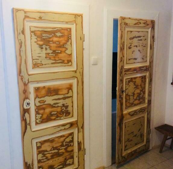 استودیوی استاندارد, Apartmán Sirius B