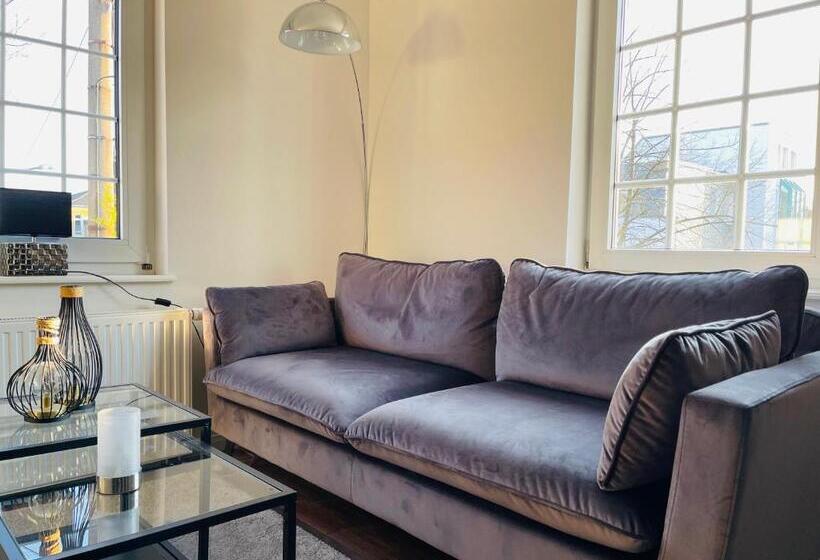 غرفة قياسية, Haus Mees Apartments
