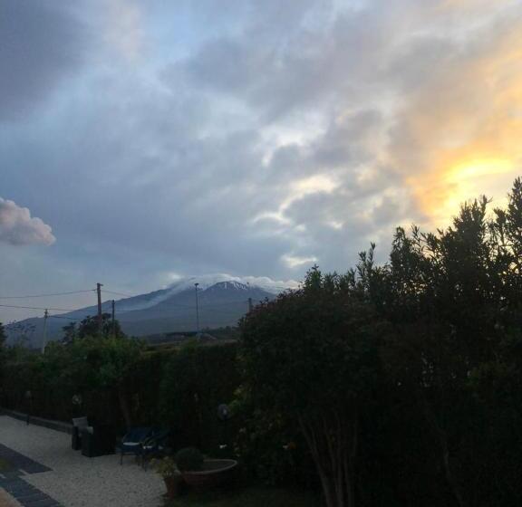 四人豪华间, Paradise Sicily Rooms