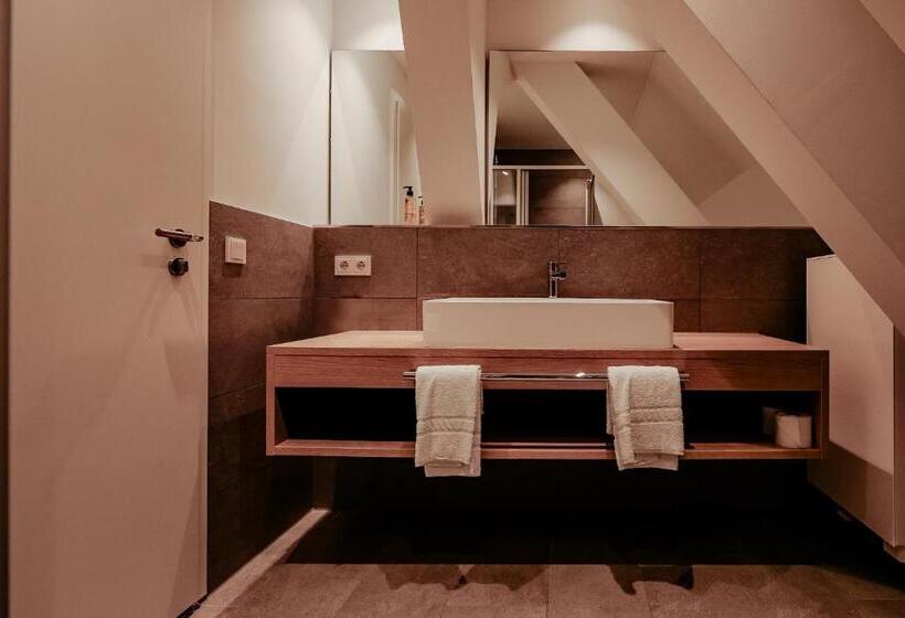Люкс, Coffee Fellows Hotel & Longstay