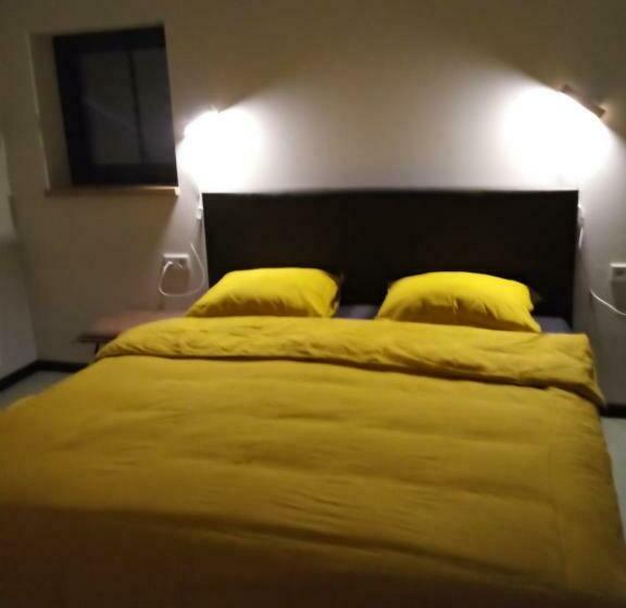 발코니 디럭스 룸, B&b In De Wei