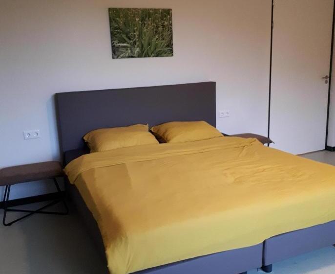 장애인을 위한 스탠다드 룸, B&b In De Wei