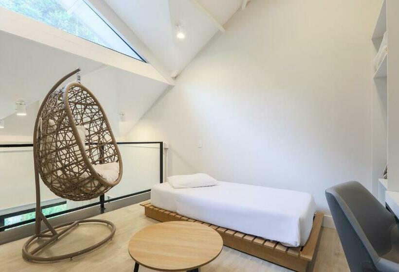סוויטה נשיאותית 2 חדרים, Carpe Diem Boutique & Spa