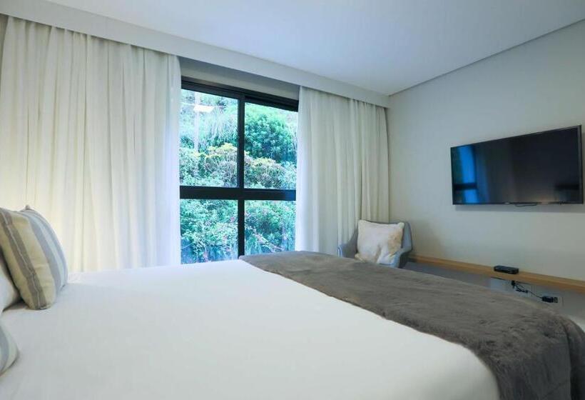 חדר סופריור, Carpe Diem Boutique & Spa