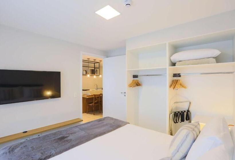 2 베드룸 패밀리 스위트, Carpe Diem Boutique & Spa