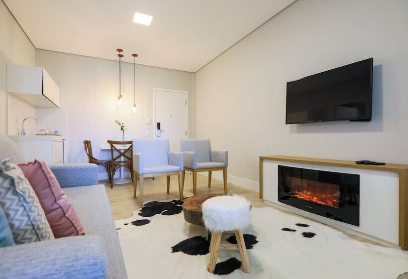 חדר אקזקיוטיב עם נוף, Carpe Diem Boutique & Spa