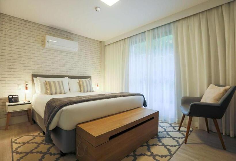 חדר סופריור, Carpe Diem Boutique & Spa