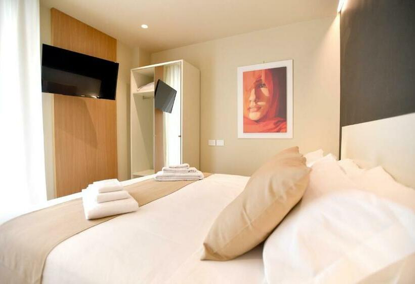 Quarto Superior, Nina B&b