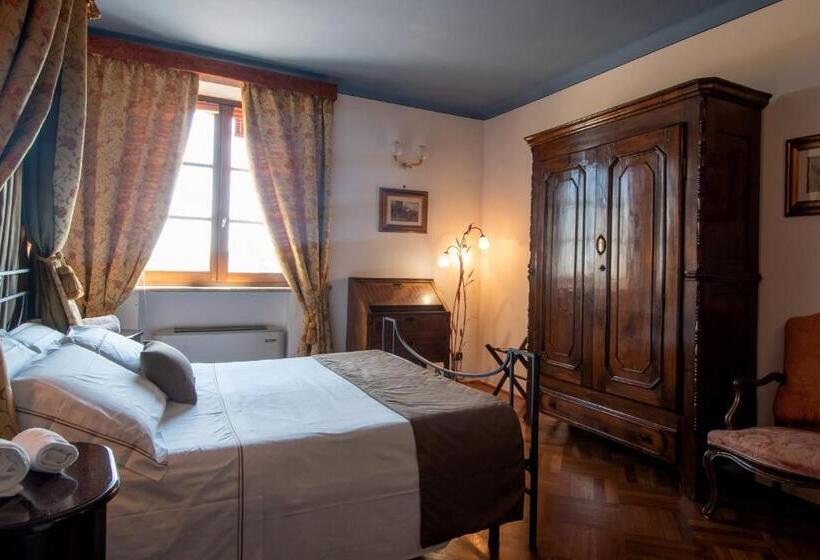 Люкс, Poggio Paradiso Resort & Spa