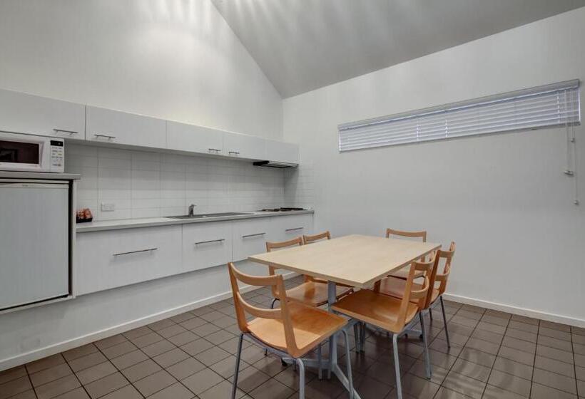 침실 2개 아파트, Ashmont Motel And Apartments