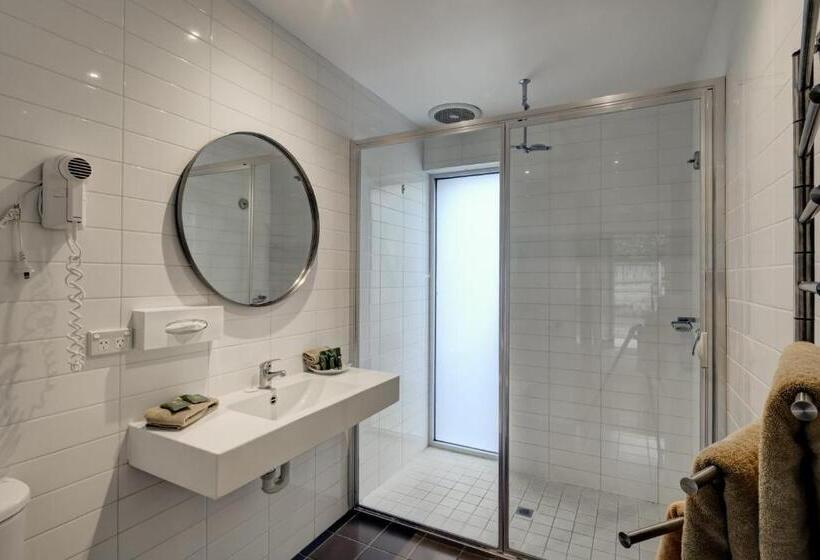 침실 1개 아파트, Ashmont Motel And Apartments