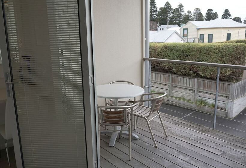 침실 1개 아파트, Ashmont Motel And Apartments