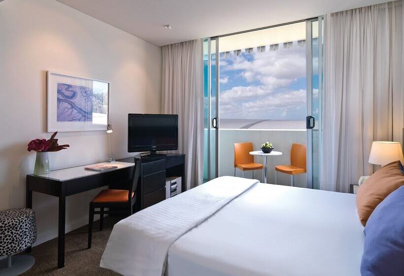 프리미엄 스튜디오, Adina Apartment Hotel Perth
