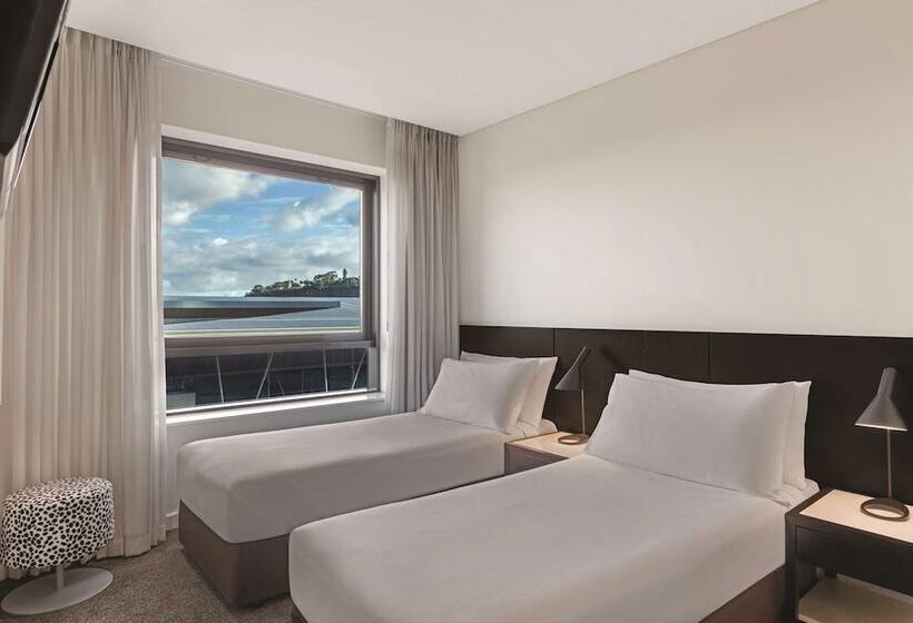 침실 1개 프리미엄 아파트, Adina Apartment Hotel Perth