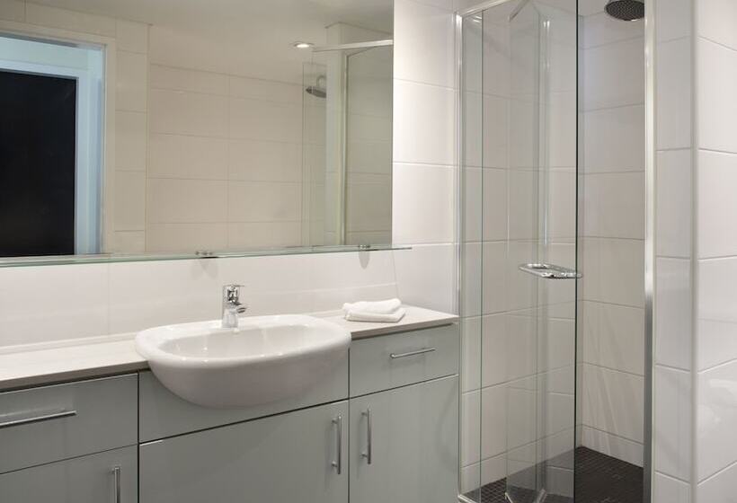 침실 1개 프리미엄 아파트, Adina Apartment Hotel Perth