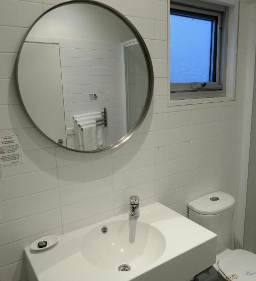 침실 1개 아파트, Ashmont Motel And Apartments
