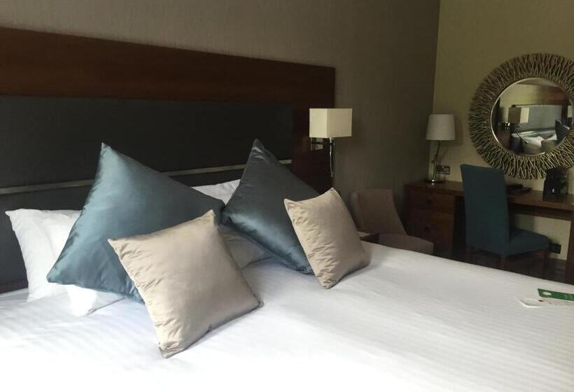 اتاق سوپریور, Best Western Chilworth Manor