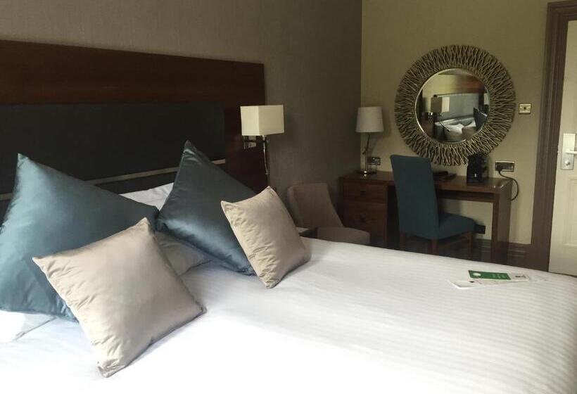 اتاق لوکس, Best Western Chilworth Manor