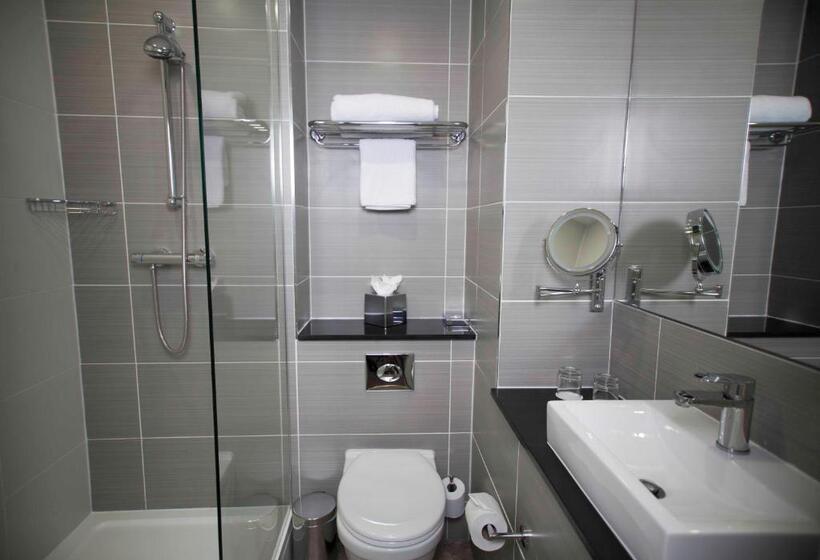 اتاق اجرایی, Best Western Chilworth Manor